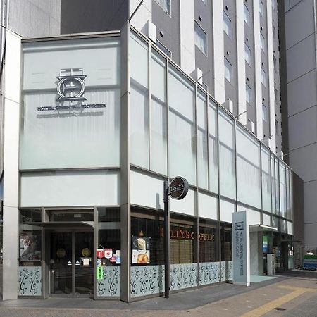 Hotel Oriental Express Nagoya Sakae Exteriér fotografie