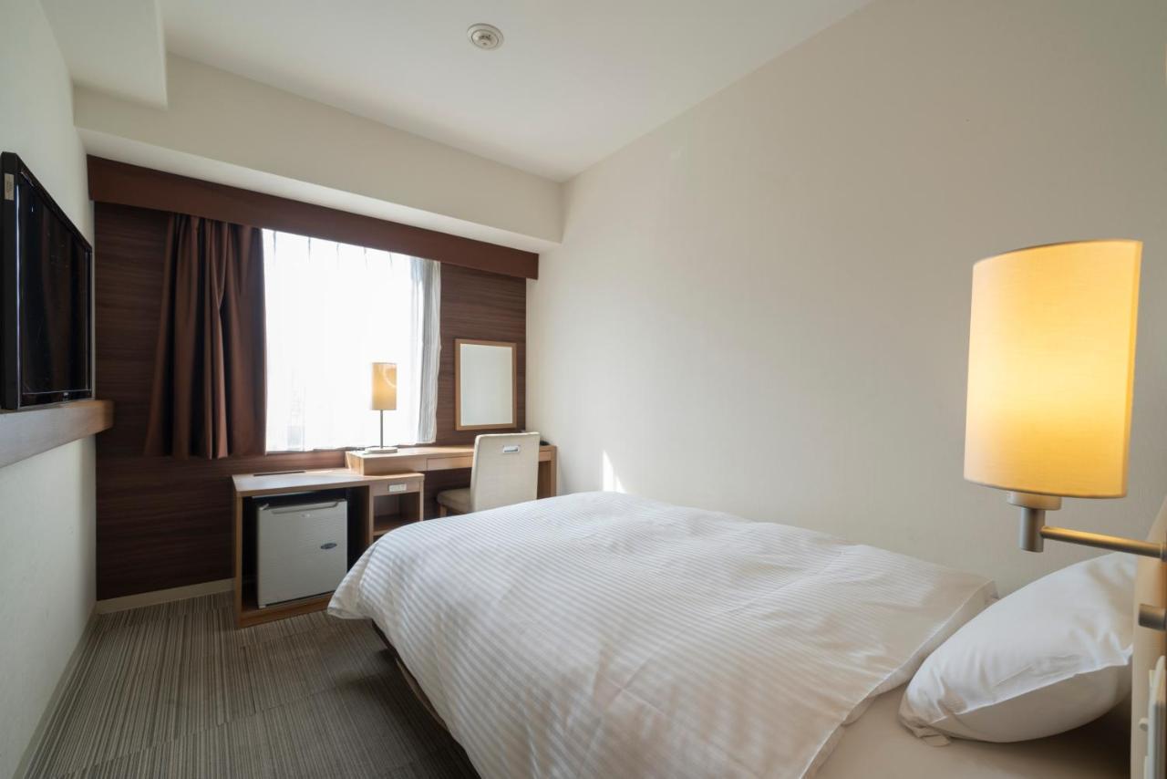Hotel Oriental Express Nagoya Sakae Exteriér fotografie