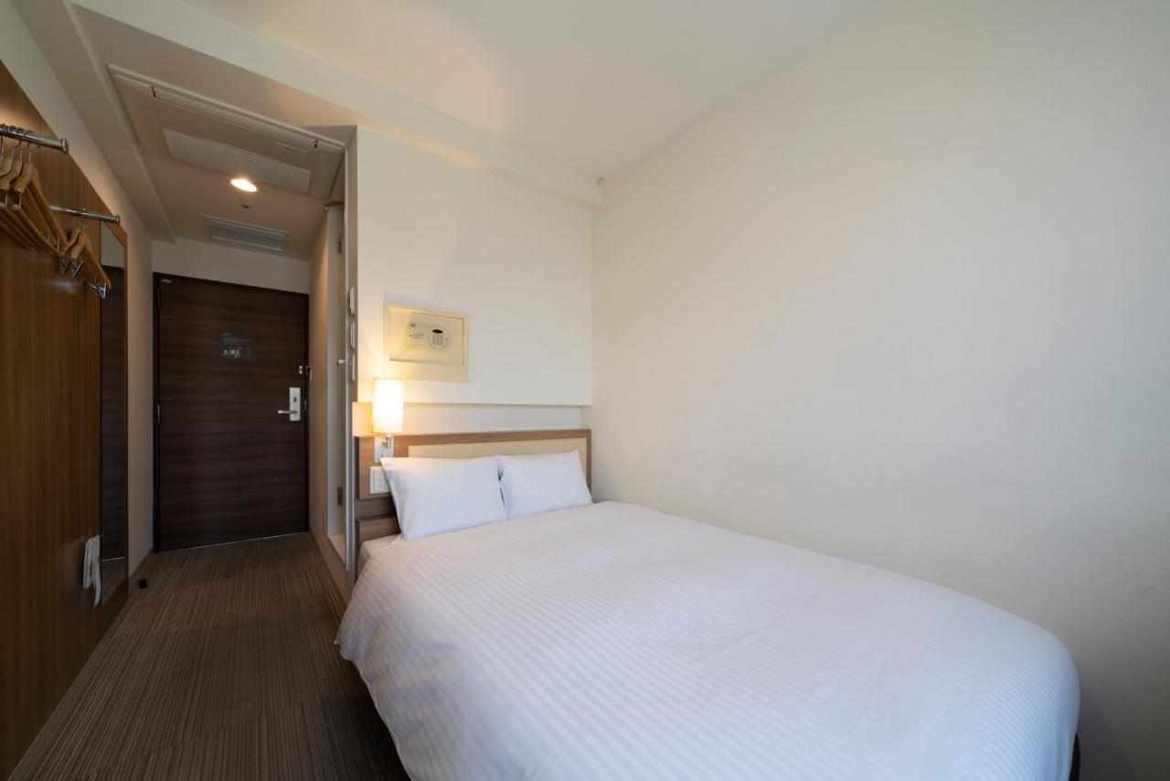 Hotel Oriental Express Nagoya Sakae Exteriér fotografie