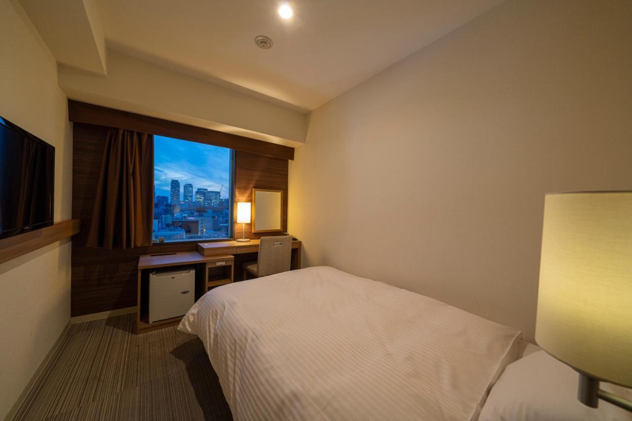 Hotel Oriental Express Nagoya Sakae Exteriér fotografie