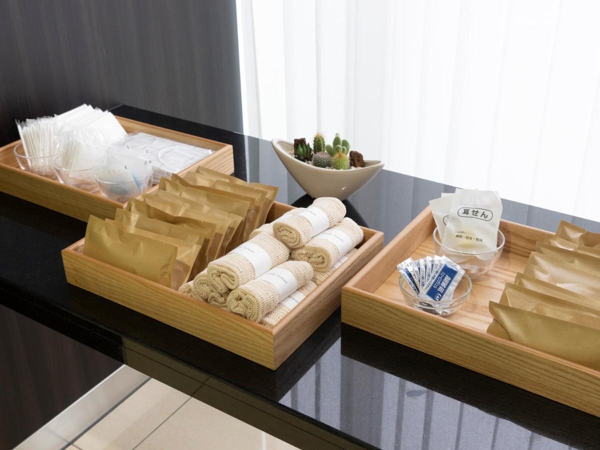 Hotel Oriental Express Nagoya Sakae Exteriér fotografie
