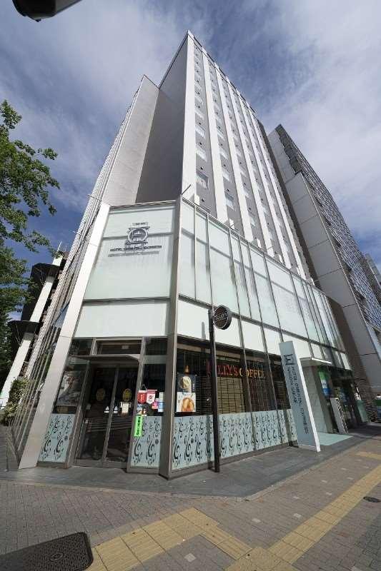 Hotel Oriental Express Nagoya Sakae Exteriér fotografie