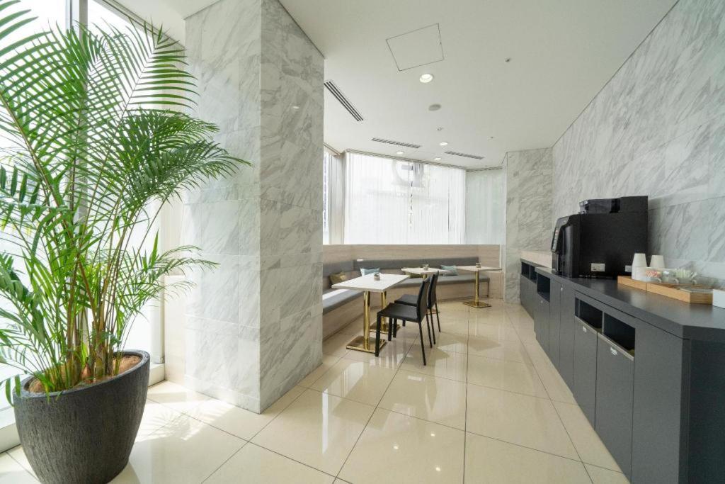 Hotel Oriental Express Nagoya Sakae Exteriér fotografie
