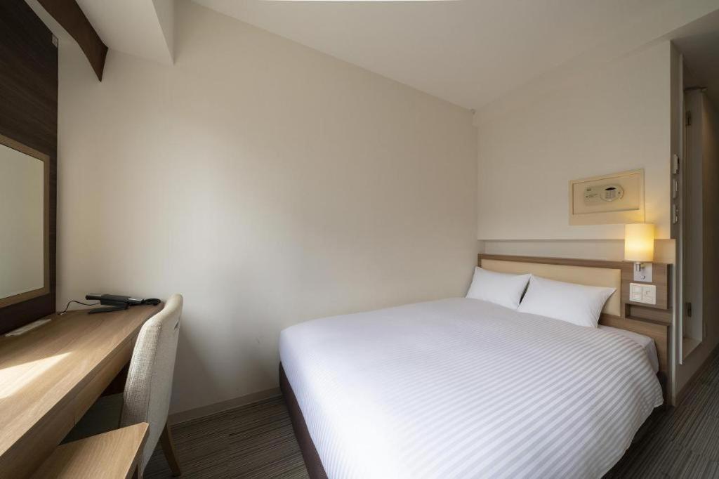Hotel Oriental Express Nagoya Sakae Exteriér fotografie