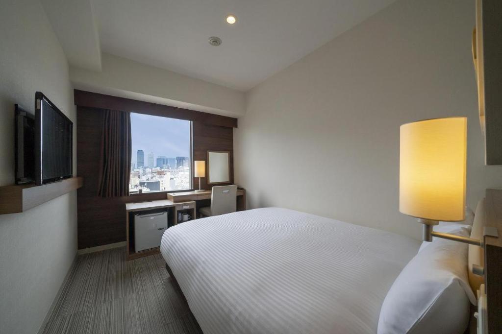 Hotel Oriental Express Nagoya Sakae Exteriér fotografie