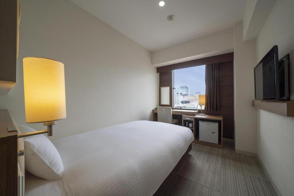 Hotel Oriental Express Nagoya Sakae Exteriér fotografie