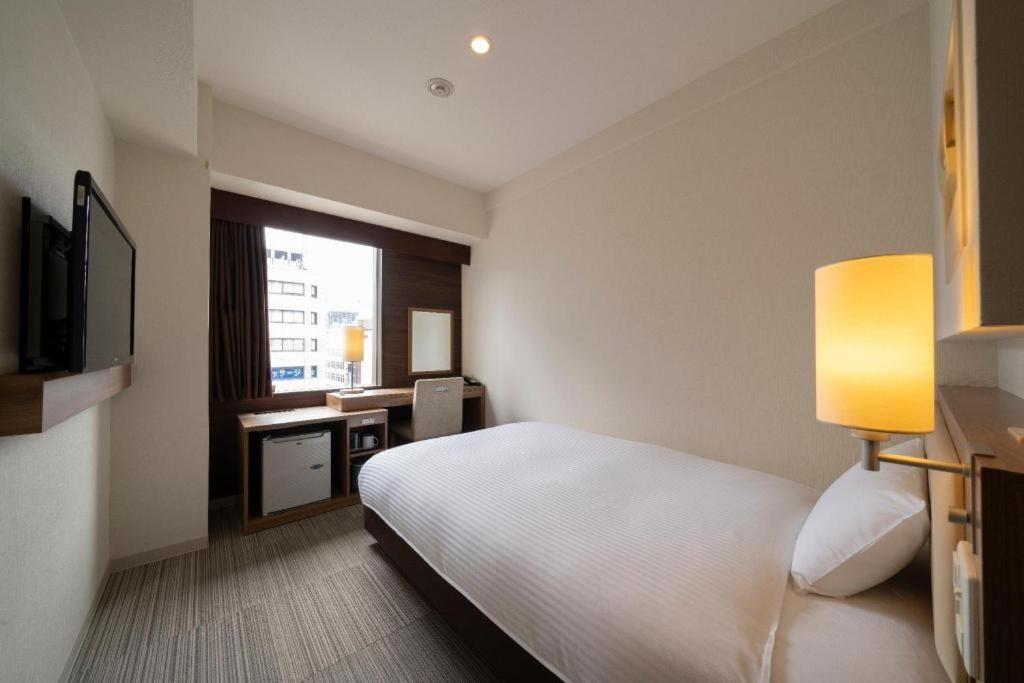 Hotel Oriental Express Nagoya Sakae Exteriér fotografie