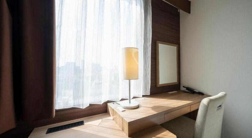 Hotel Oriental Express Nagoya Sakae Exteriér fotografie