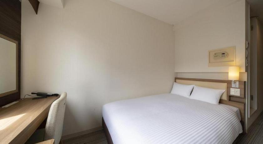Hotel Oriental Express Nagoya Sakae Exteriér fotografie