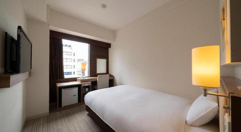 Hotel Oriental Express Nagoya Sakae Exteriér fotografie