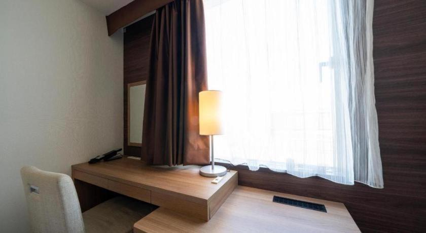 Hotel Oriental Express Nagoya Sakae Exteriér fotografie