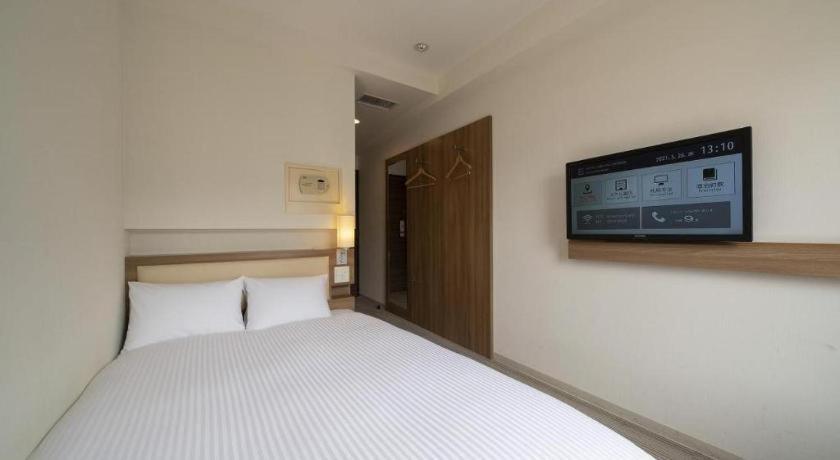 Hotel Oriental Express Nagoya Sakae Exteriér fotografie